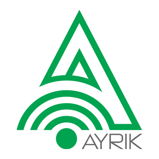 شرکت فناوران آیریک